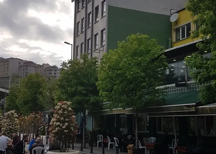 Canpi Homes Apartment *