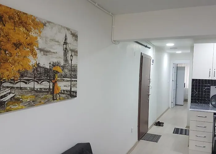 Canpi Homes Istanbul