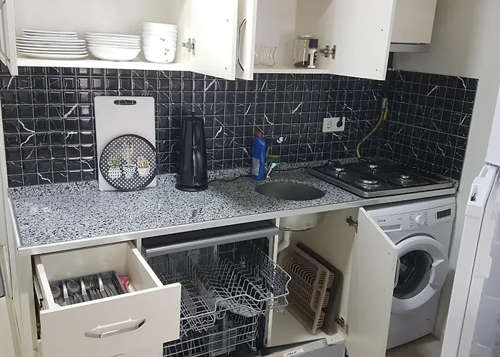 Apartment Canpi Homes