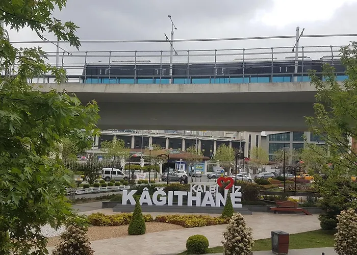 Canpi Homes * Istanbul