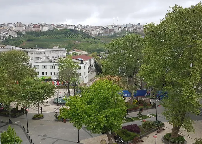 Canpi Homes * Istanbul