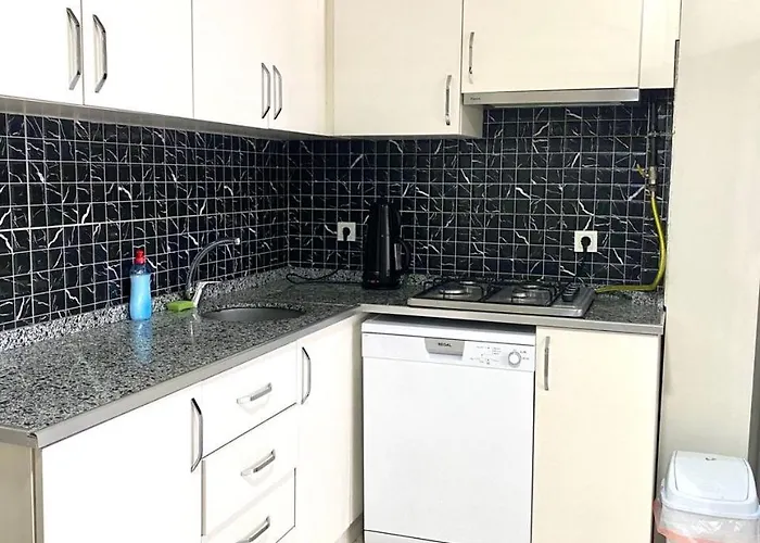 Canpi Homes Apartment *