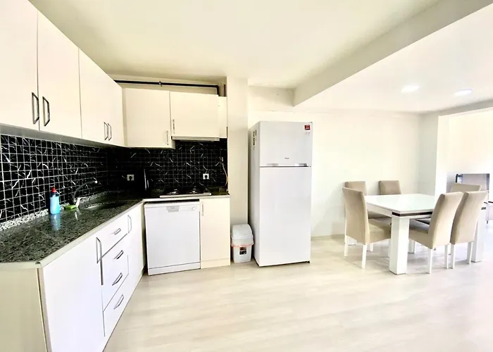 Apartment Canpi Homes *