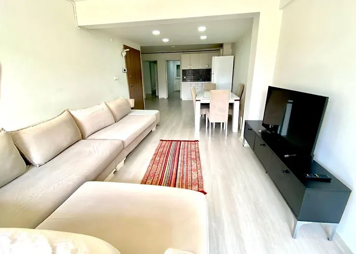 Apartment Canpi Homes Istanbul