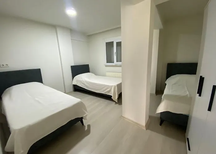 Canpi Homes Istanbul