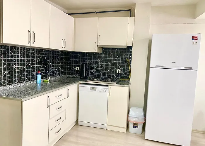 Canpi Homes Apartment