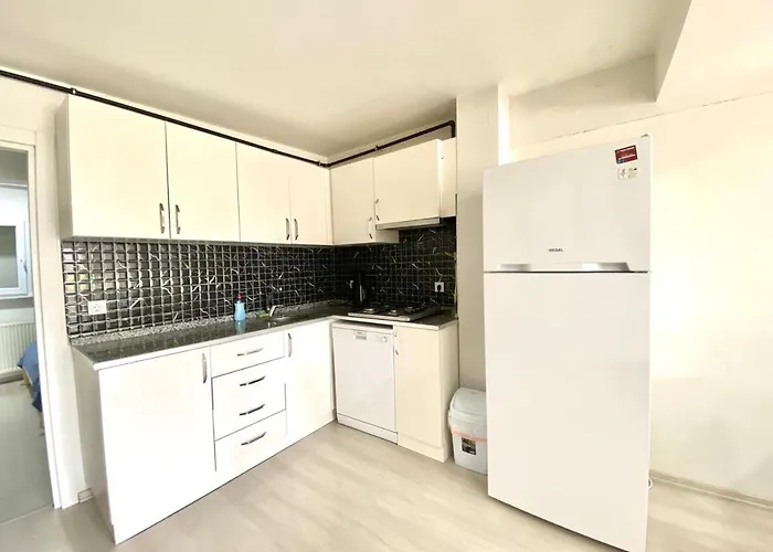 Apartment Canpi Homes