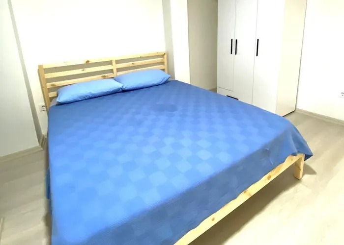 Canpi Homes Apartment *