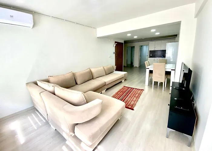 Apartment Canpi Homes *