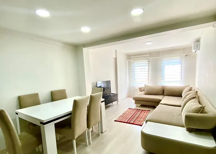 Canpi Homes Apartment Istanbul