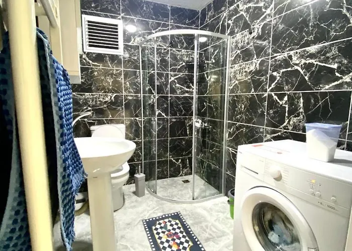 Apartment Canpi Homes Istanbul