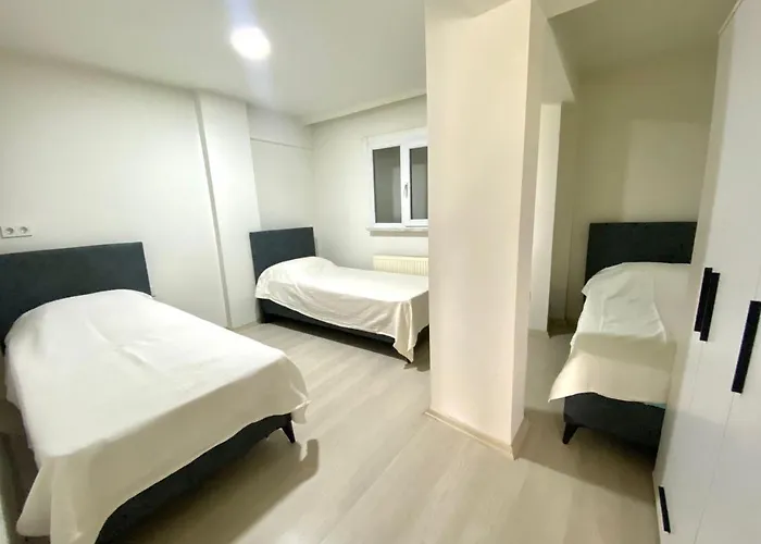 Canpi Homes Istanbul