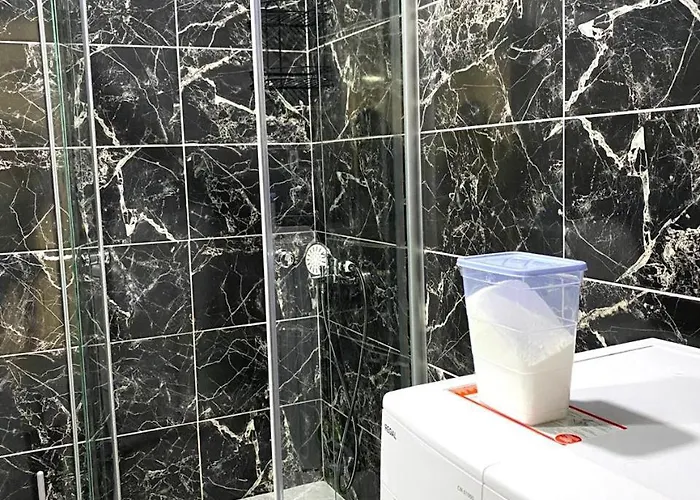 Apartment Canpi Homes *