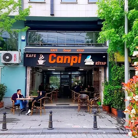Canpi Homes *