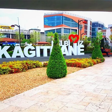 Canpi Homes Daire İstanbul