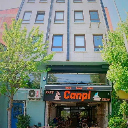 Canpi Homes Daire *