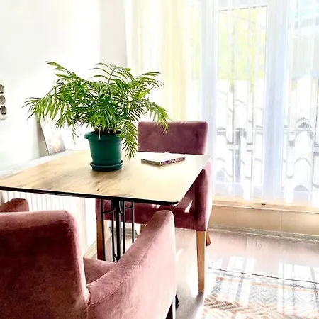 Apartament Canpi Homes