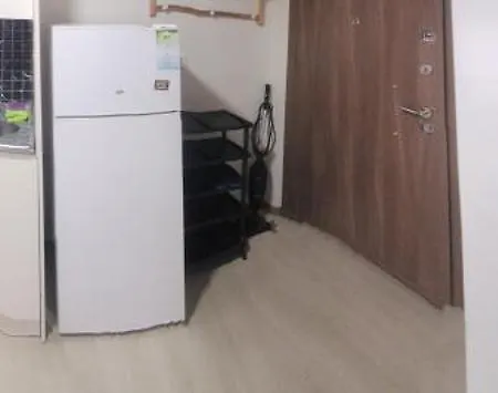 Canpi Homes Apartament Stambuł