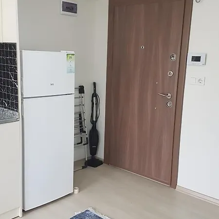Apartament Canpi Homes *