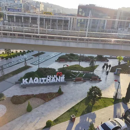 Canpi Homes Daire İstanbul