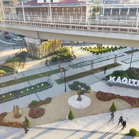 Canpi Homes Daire İstanbul