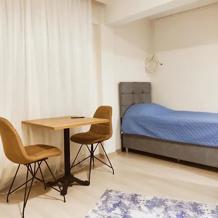 Apartament Canpi Homes *