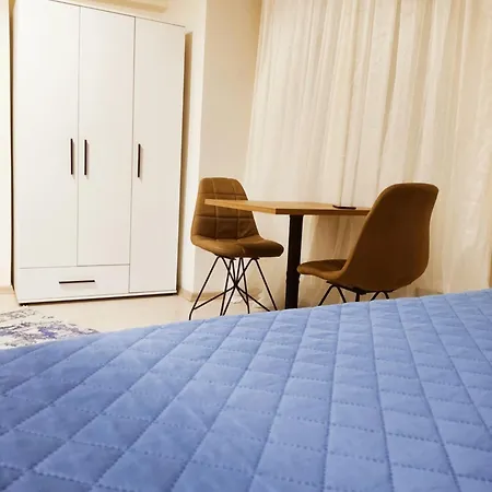 Canpi Homes Apartament *