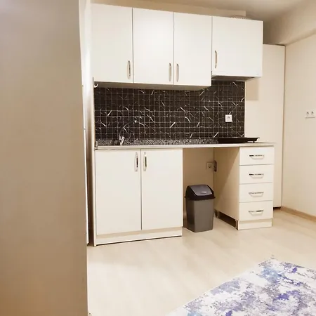 Apartament Canpi Homes