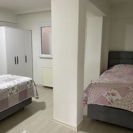 Canpi Homes * Stambuł