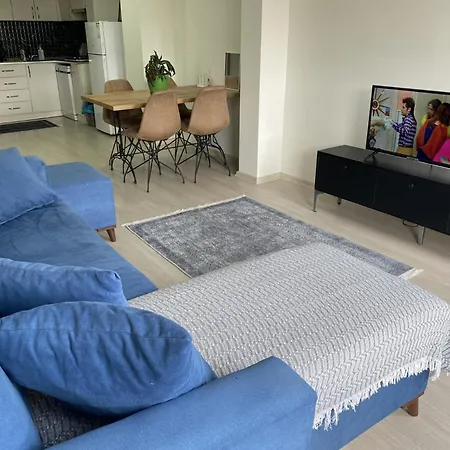 Canpi Homes Daire İstanbul
