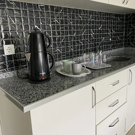 Apartament Canpi Homes