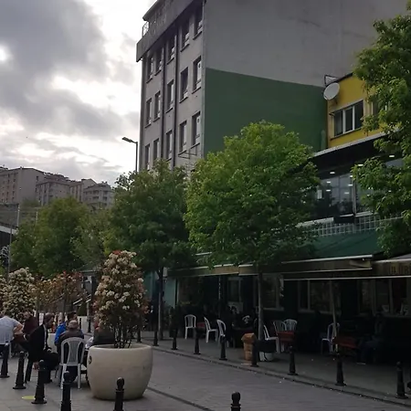 Canpi Homes Apartment *