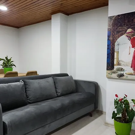 Canpi Homes * İstanbul
