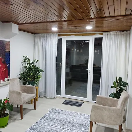 Canpi Homes Daire *