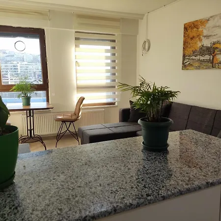 Daire Canpi Homes