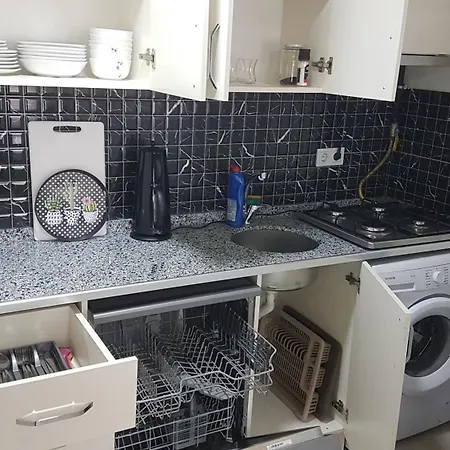 Apartment Canpi Homes