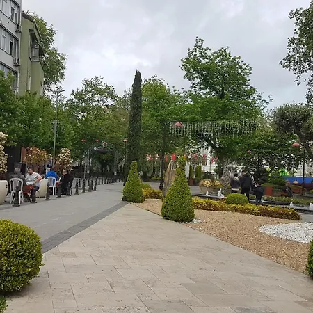 Canpi Homes Apartment *