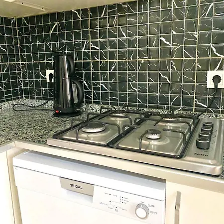 Apartament Canpi Homes