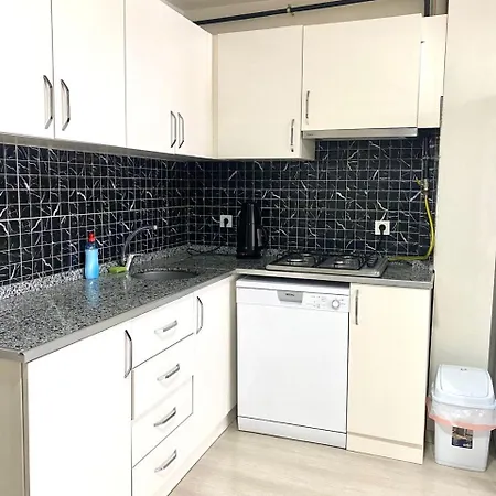 Canpi Homes Apartament *