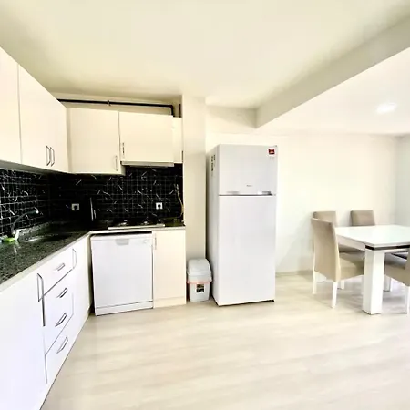 Apartament Canpi Homes *