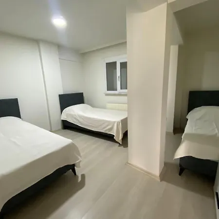 Canpi Homes Stambuł