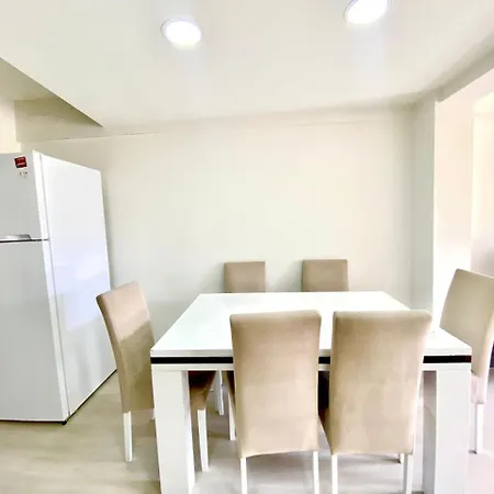 Canpi Homes * Stambuł