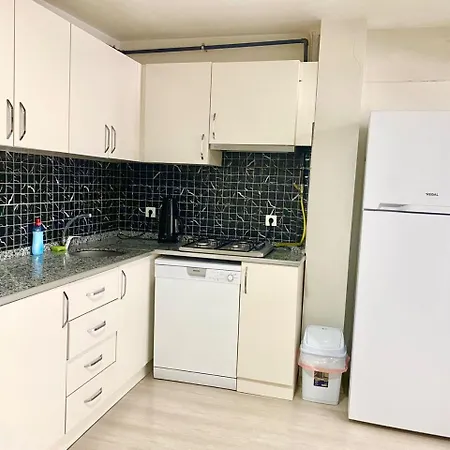 Canpi Homes Apartment