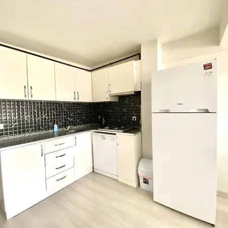 Apartament Canpi Homes