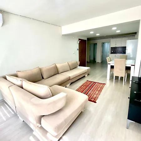 Apartament Canpi Homes *