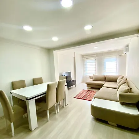 Canpi Homes Apartment Istanbul