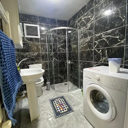 Canpi Homes Apartment *