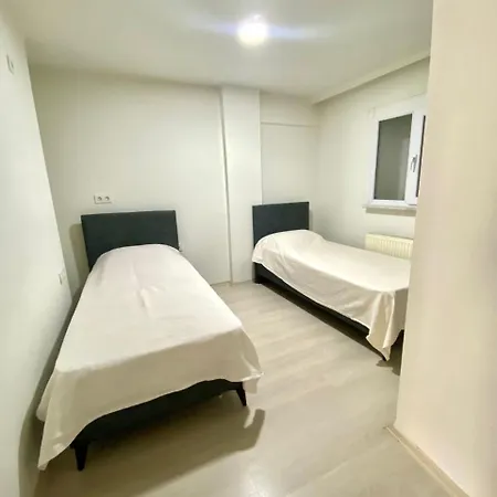 Apartament Canpi Homes *