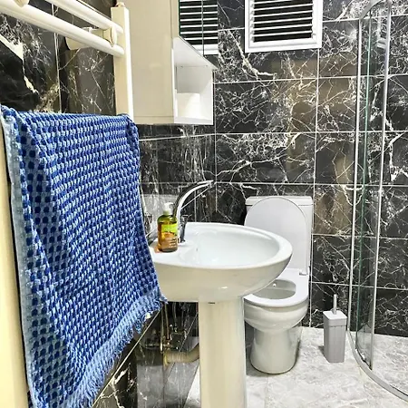 Canpi Homes Apartament Stambuł