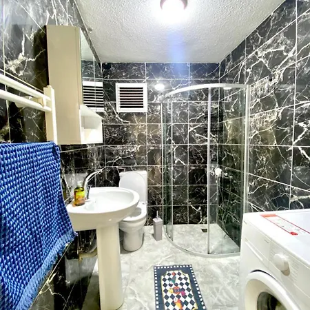 Apartment Canpi Homes Istanbul